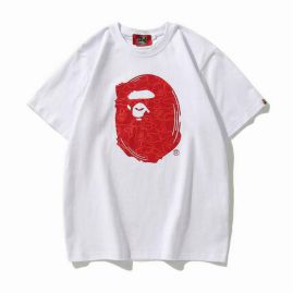 Picture of Aape Bape T Shirts Short _SKUBapeM-3XL193331483